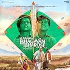 Vinay Pathak, Sawan Tank, Masumeh Makhija, Sparsh Suman, Satendra Soni, Manu Rishi Chadha, Indian Ocean, Mahesh Sharma, Krishna Singh Bisht, Shiladitya Bora, Shrikant Verma, and Shilpi Agarwal in Bhagwan Bharose (2023)