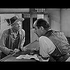 Hank Worden in The Quiet Gun (1957)