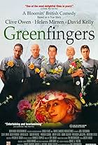 Helen Mirren, Danny Dyer, Adam Fogerty, Paterson Joseph, David Kelly, and Clive Owen in Greenfingers (2000)