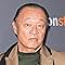 Cary-Hiroyuki Tagawa at an event for The 74th Annual Golden Globe Awards 2017 (2017)