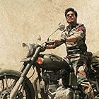 Shah Rukh Khan in Jab Tak Hai Jaan (2012)