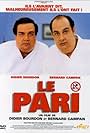 Le pari (1997)