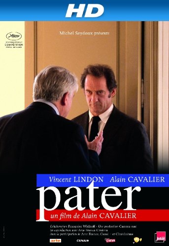 Pater (2011)