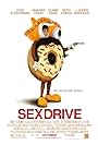 Josh Zuckerman in Sex Drive: Rumo ao Sexo (2008)