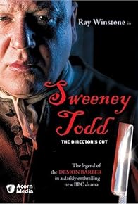 Primary photo for Sweeney Todd