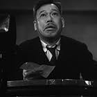 Takashi Shimura in Scandal (1950)