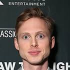 Joshua Brady at the Sony Pictures Classics after party for 'I Saw The Light'