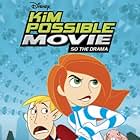 Nancy Cartwright, Christy Carlson Romano, and Will Friedle in Kim Possible: So the Drama (2005)