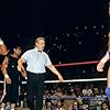 Hulk Hogan, Mr. T, Pat Patterson, Paul Orndorff, Roddy Piper, and Jimmy Snuka in WrestleMania (1985)