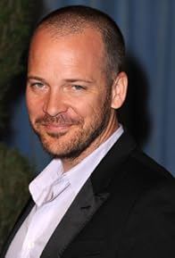 Primary photo for Peter Sarsgaard