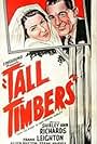 Timberland Terror (1937)