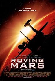 Roving Mars (2005)