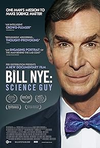 Primary photo for Bill Nye: Science Guy