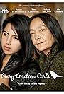 Tantoo Cardinal and Michelle St. John in Every Emotion Costs (2010)