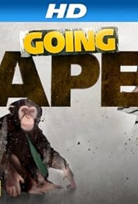 Primary photo for Going Ape