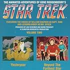 Star Trek: The Animated Series (1973)