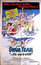 Swim Team (1979)