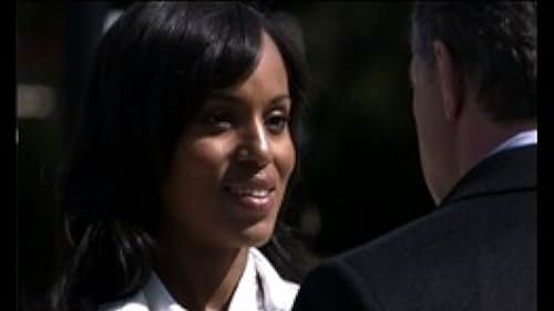 Scandal: The Complete First Season