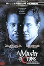 Tom Berenger and Cuba Gooding Jr. in A Murder of Crows (1998)