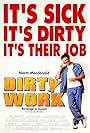 Norm MacDonald in Dirty Work - Agenzia lavori sporchi (1998)