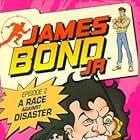 James Bond Jr. (1991)