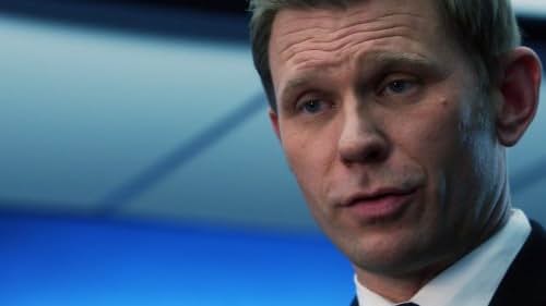 Mark Pellegrino in The Tomorrow People (2013)