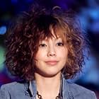 Puffy AmiYumi at an event for Jimmy Kimmel Live! (2003)