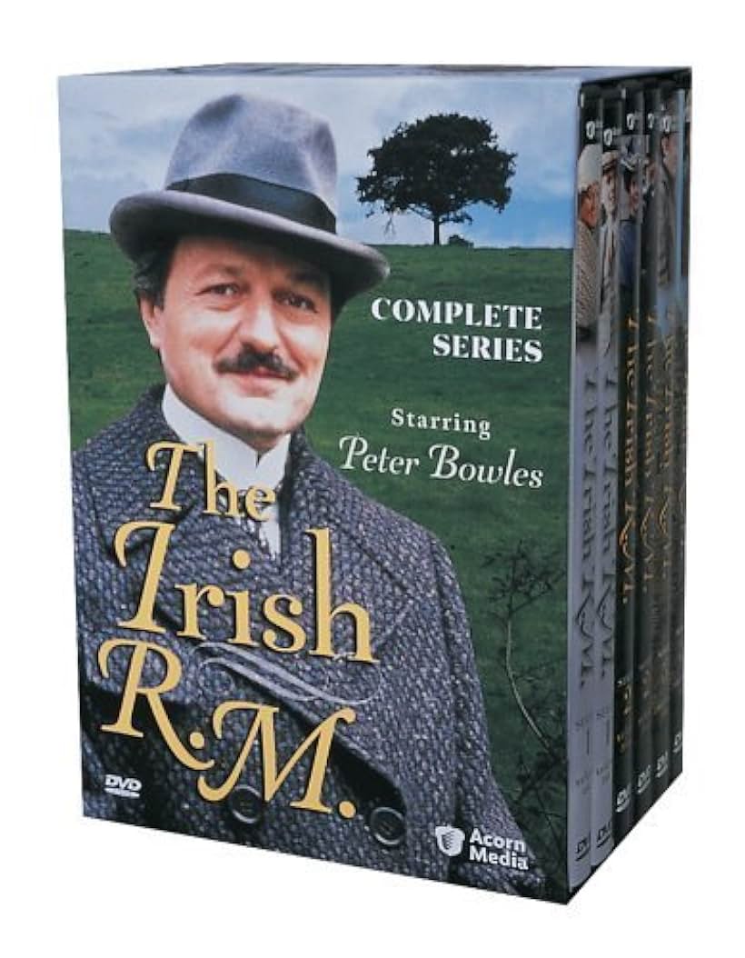 The Irish R.M. (1983)