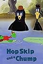 Hop, Skip and a Chump (1942)