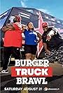 Burger Truck Brawl (2021)