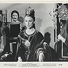 Eleonora Rossi Drago in Sword of the Conqueror (1961)