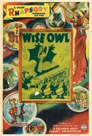 The Wise Owl (1940)