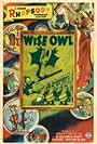 The Wise Owl (1940)