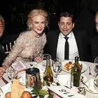 Nicole Kidman, David Glasser, Keith Urban, and Iain Canning