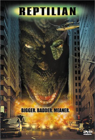 Reptile 2001 (1999)