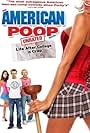Randy Tobin, Amelia Morck, and Ross Kidder in The American Poop Movie (2006)