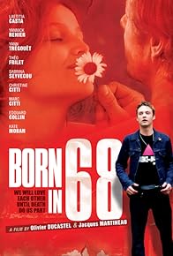 Primary photo for Born in 68