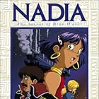 Nadia: The Secret of Blue Water (1990)