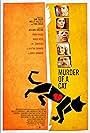 Blythe Danner, Greg Kinnear, Fran Kranz, J.K. Simmons, and Nikki Reed in Murder of a Cat (2014)