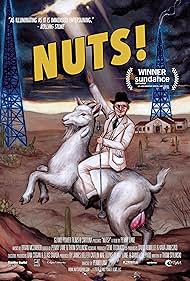 Nuts! (2016)