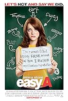 Emma Stone in Easy A (2010)