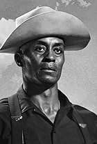 Woody Strode in Sergeant Rutledge (1960)