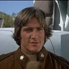 Barry Van Dyke in Galactica 1980 (1980)