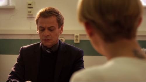 Scene from "Polizeiruf110"