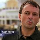 Jason Dunion in Curiosity (2011)