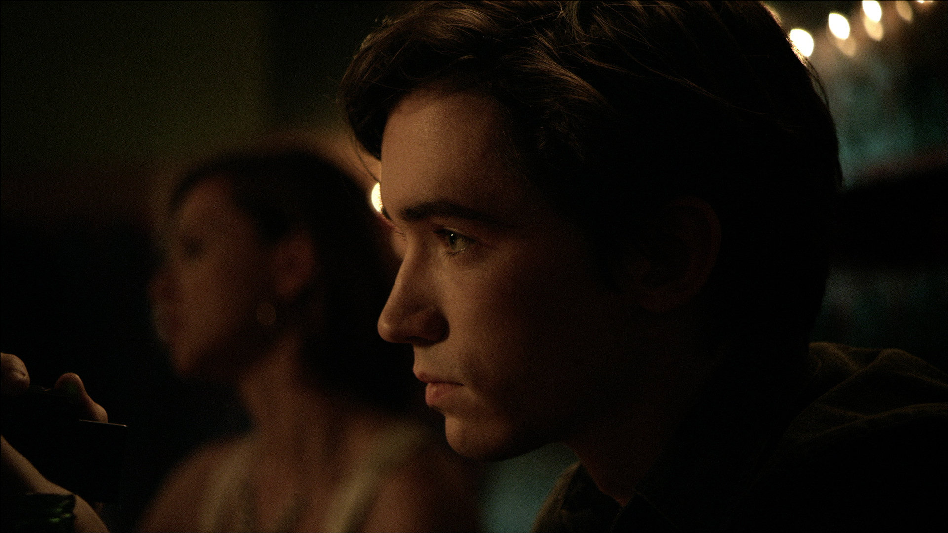 Liam Aiken in How to Be a Man (2013)