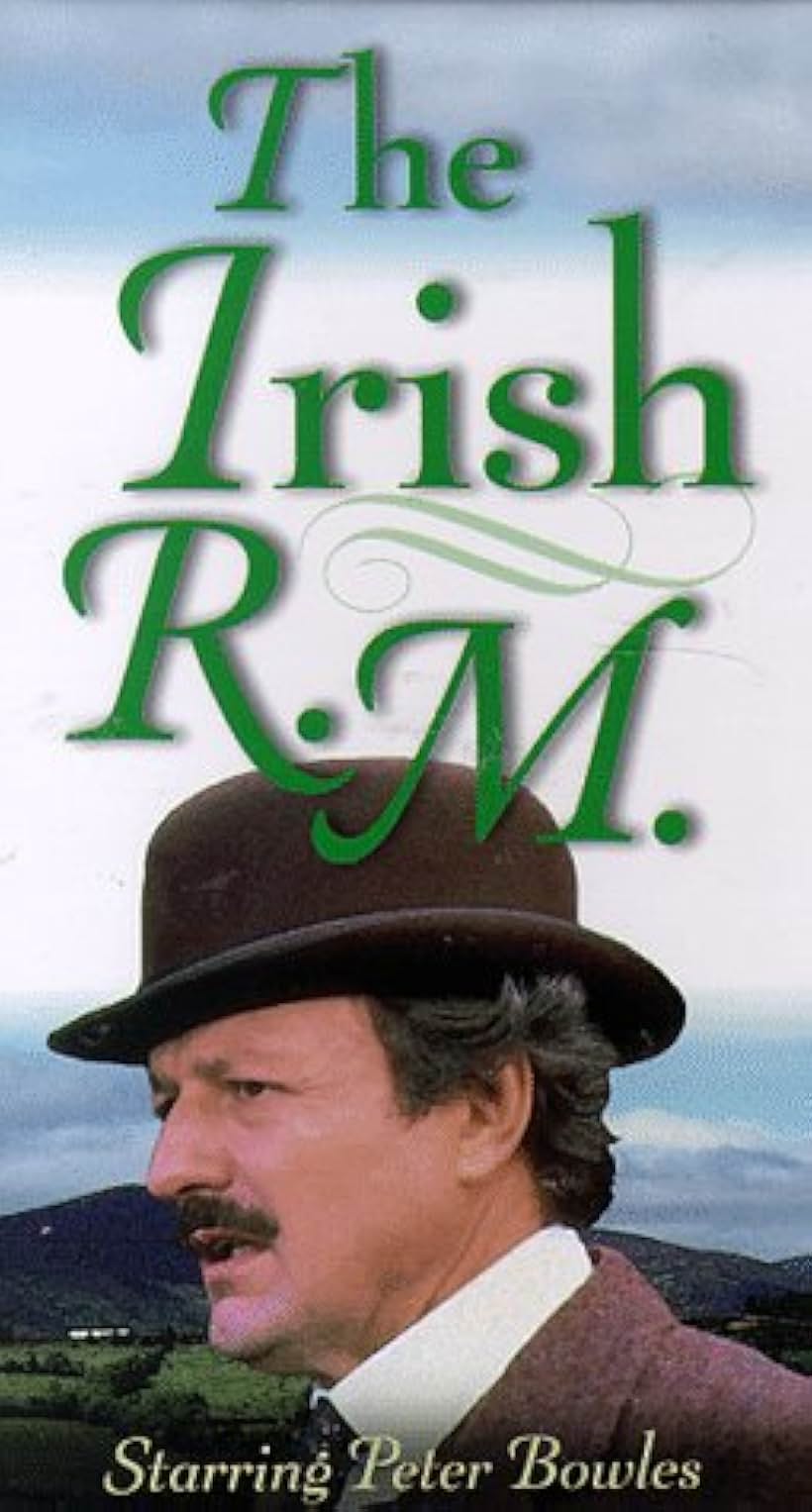 The Irish R.M. (1983)