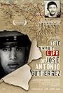 Das kurze Leben des José Antonio Gutierrez (2006)