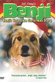 Benji's Very Own Christmas Story (1978)