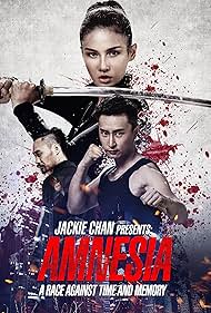 Jackie Chan Presents: Amnesia (2015)